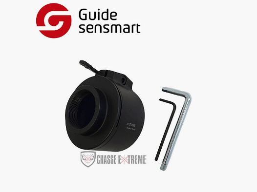 Pierścień adaptera GUIDE SENSMART TA435