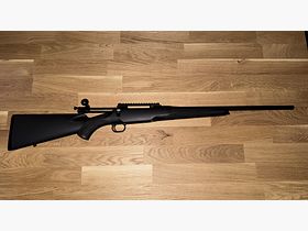 Mauser M12 Extreme .30-06