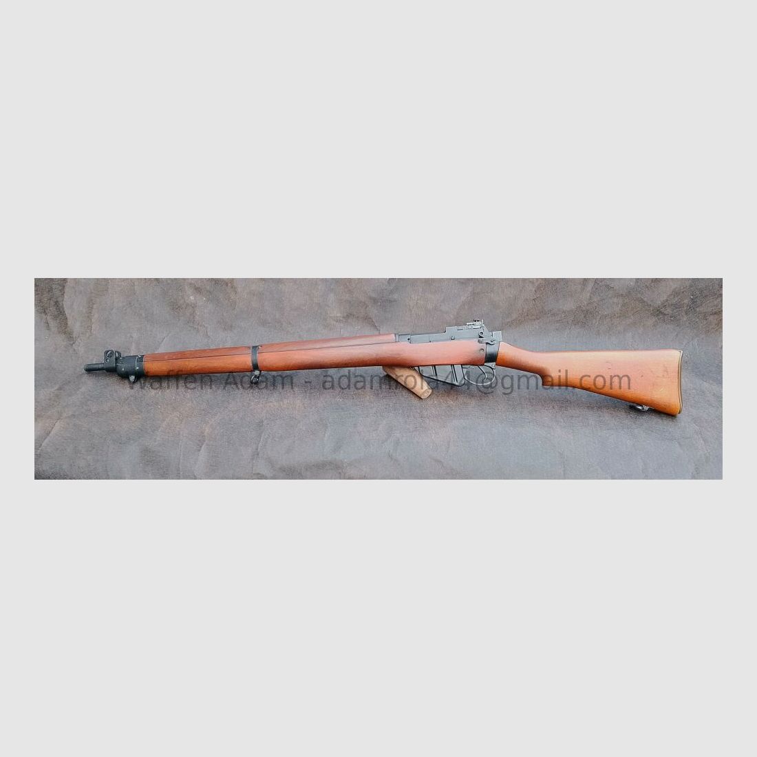 Enfield No.4 MK 2 (F)