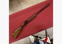 Beretta Monocanna