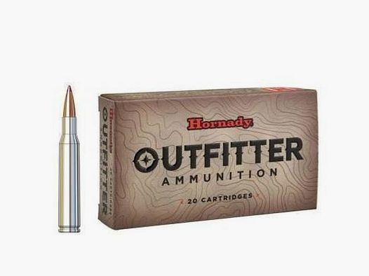 30-06 Outfitter CX 11.7 g / 180 grs