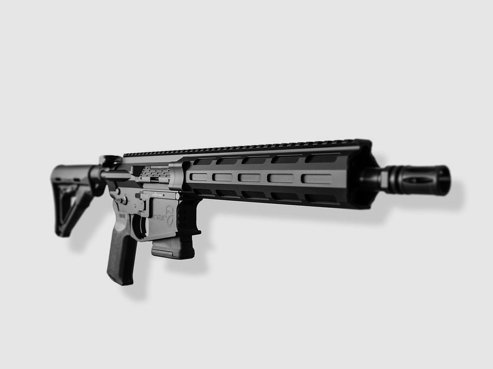 DAR-15 SSP | Short Sport | AR15 – 10,5″