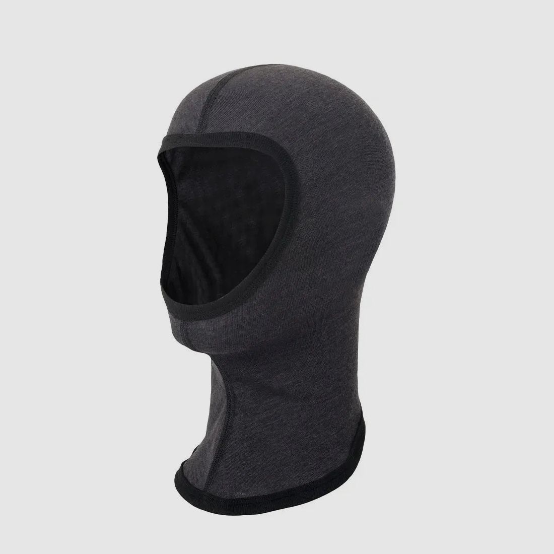 Woolpower Woolpower Balaclava Protection Lite anthrazit