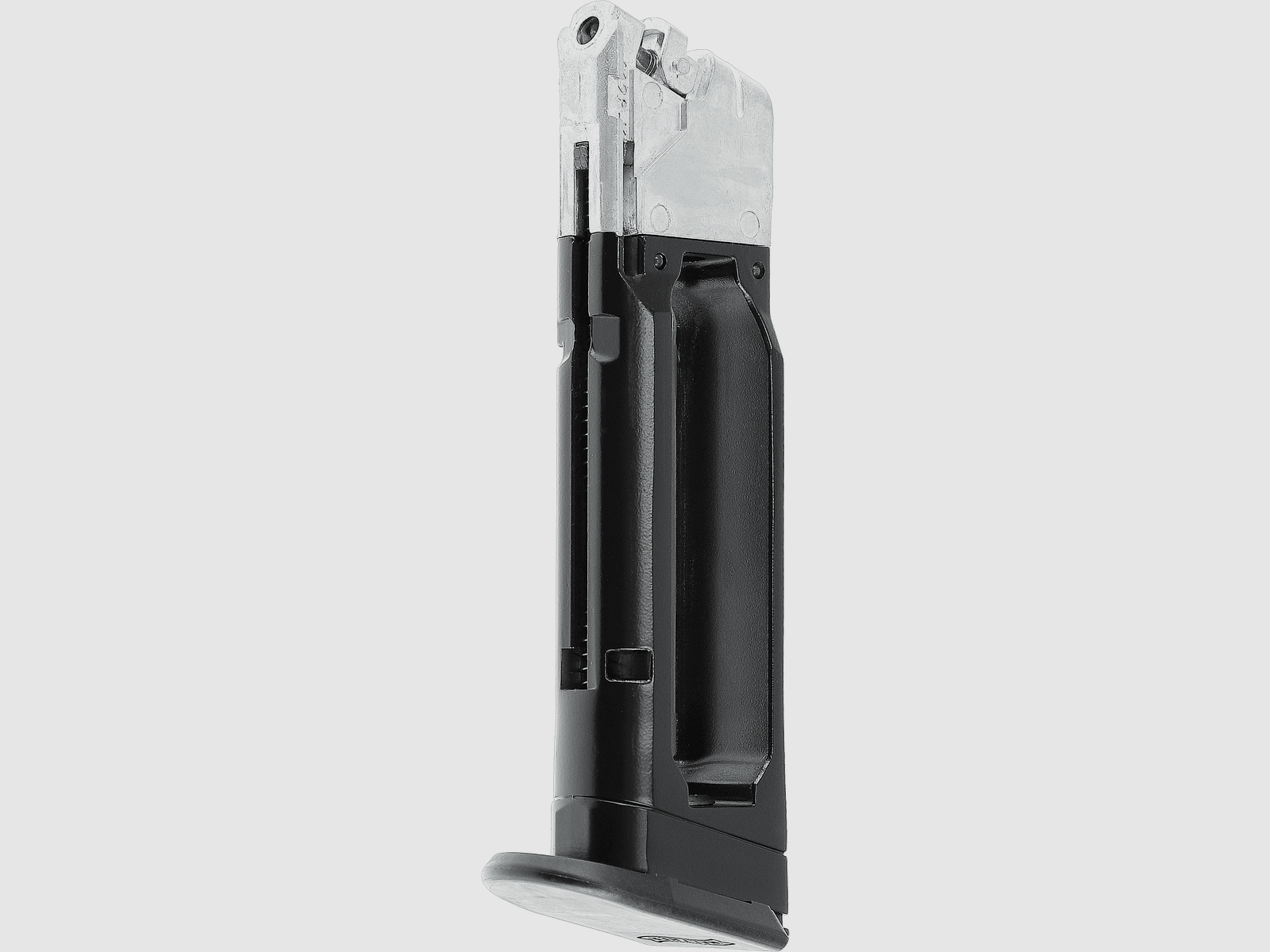 Walther Magazin