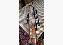 Blaser bolt-action rifle R93
