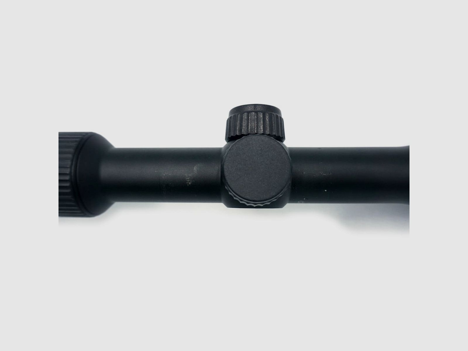 NZ6 3-18x56 inception (optional with mounting rail) | refurbished