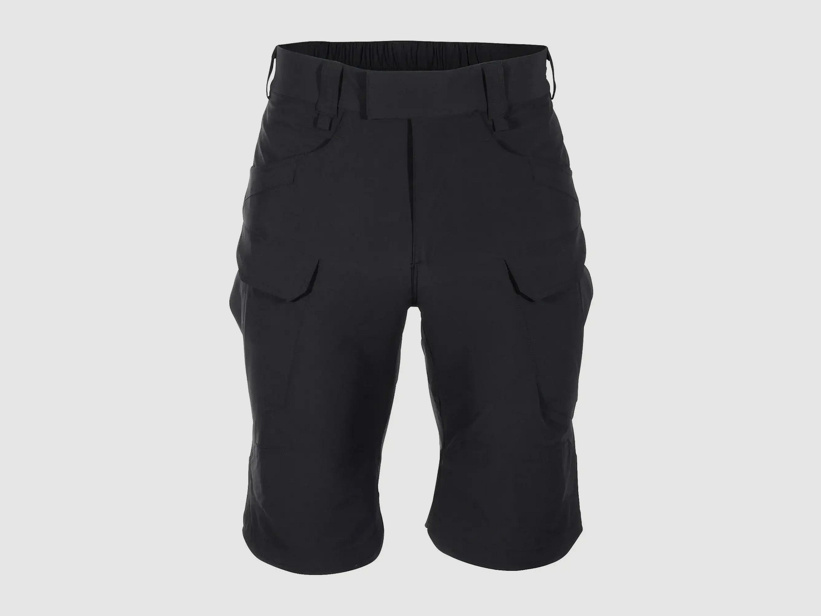 Helikon-Tex Helikon-Tex Short OTS 11 - Schwarz / S Herren