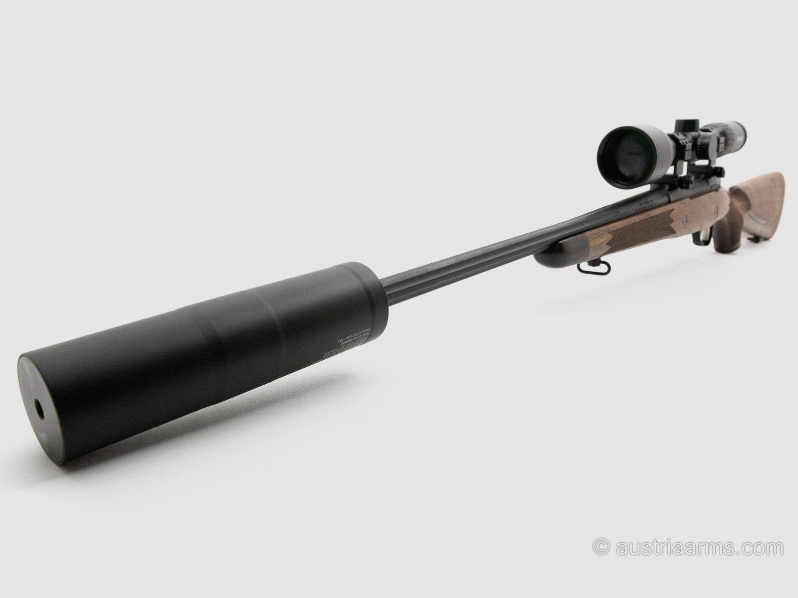 SAKO 90 Vollausstattung, Neuwaffe, .30-06 Springfield, Bild 5 von 5
