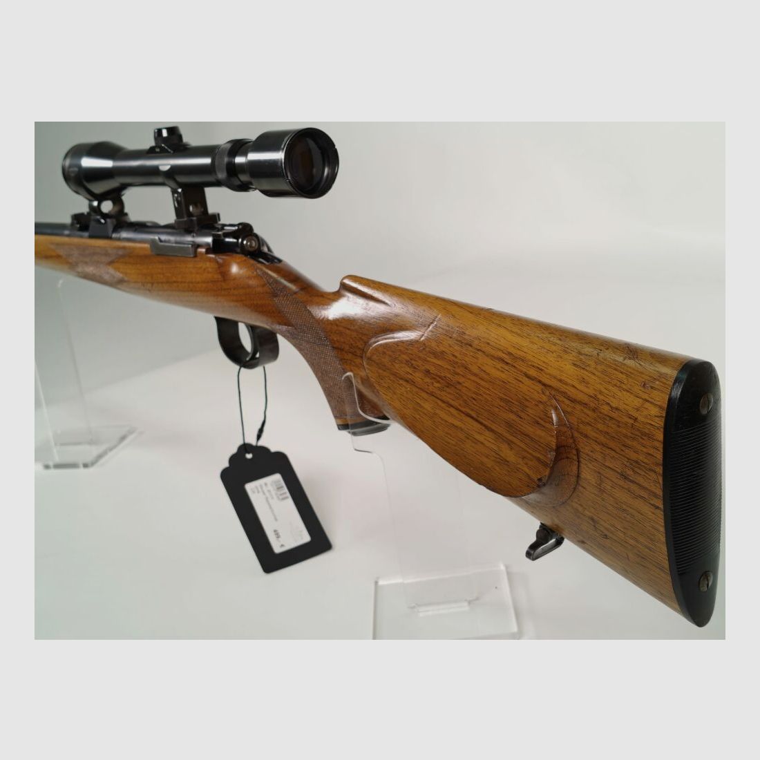 Mauser Sportmodell