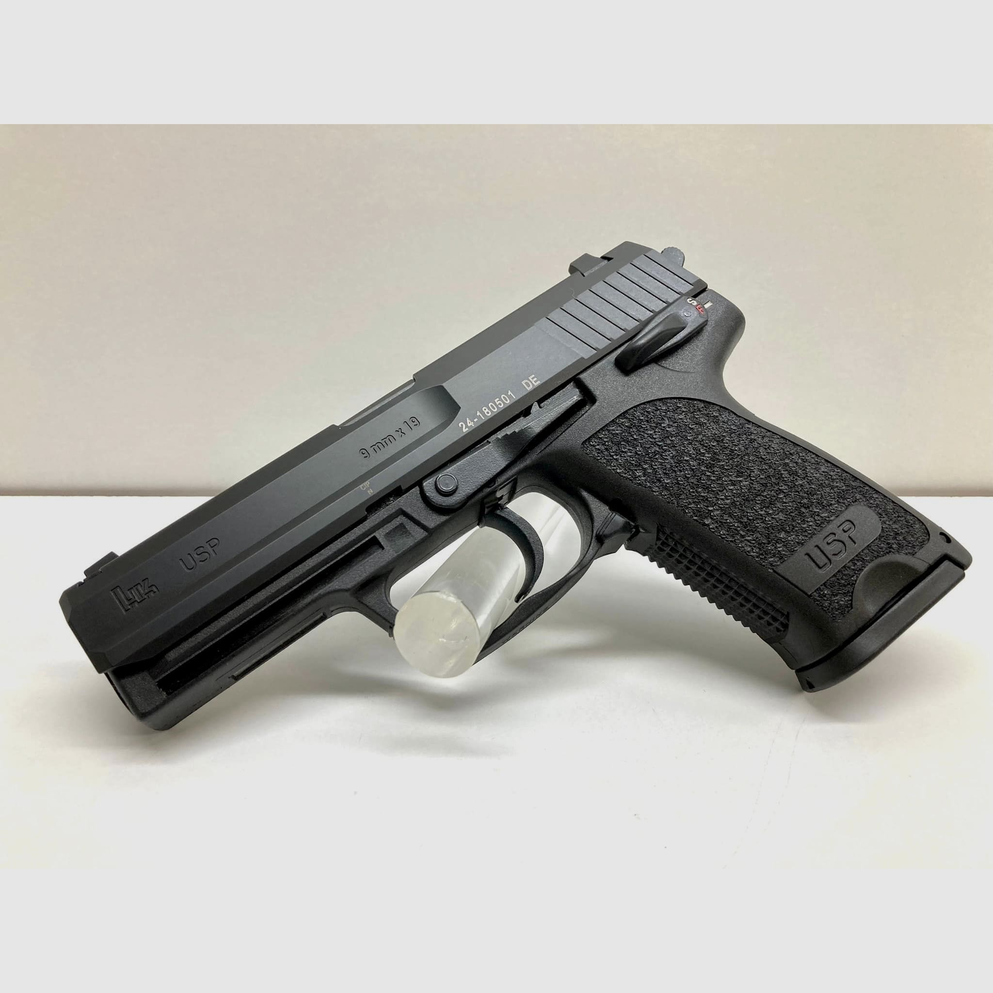 Heckler & Koch HK USP Standard