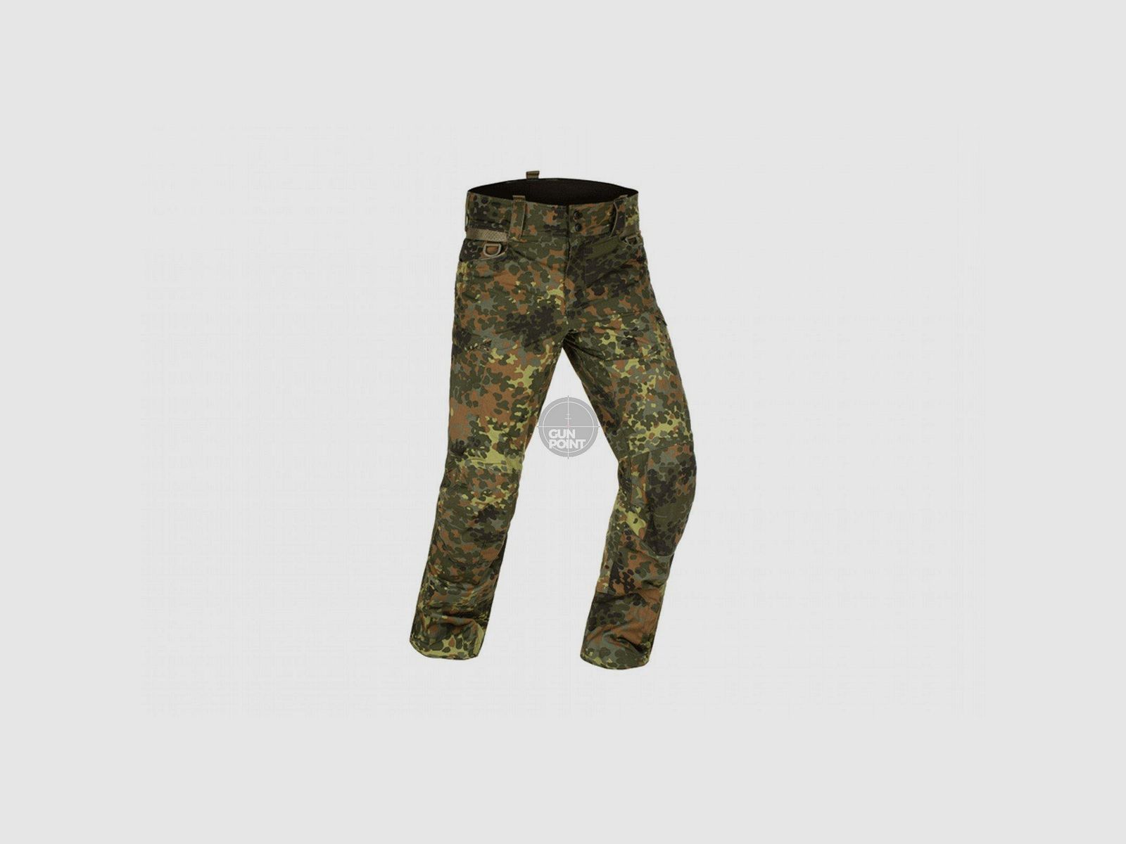 Clawgear Operator Combat Pant-Flecktarn-40/32