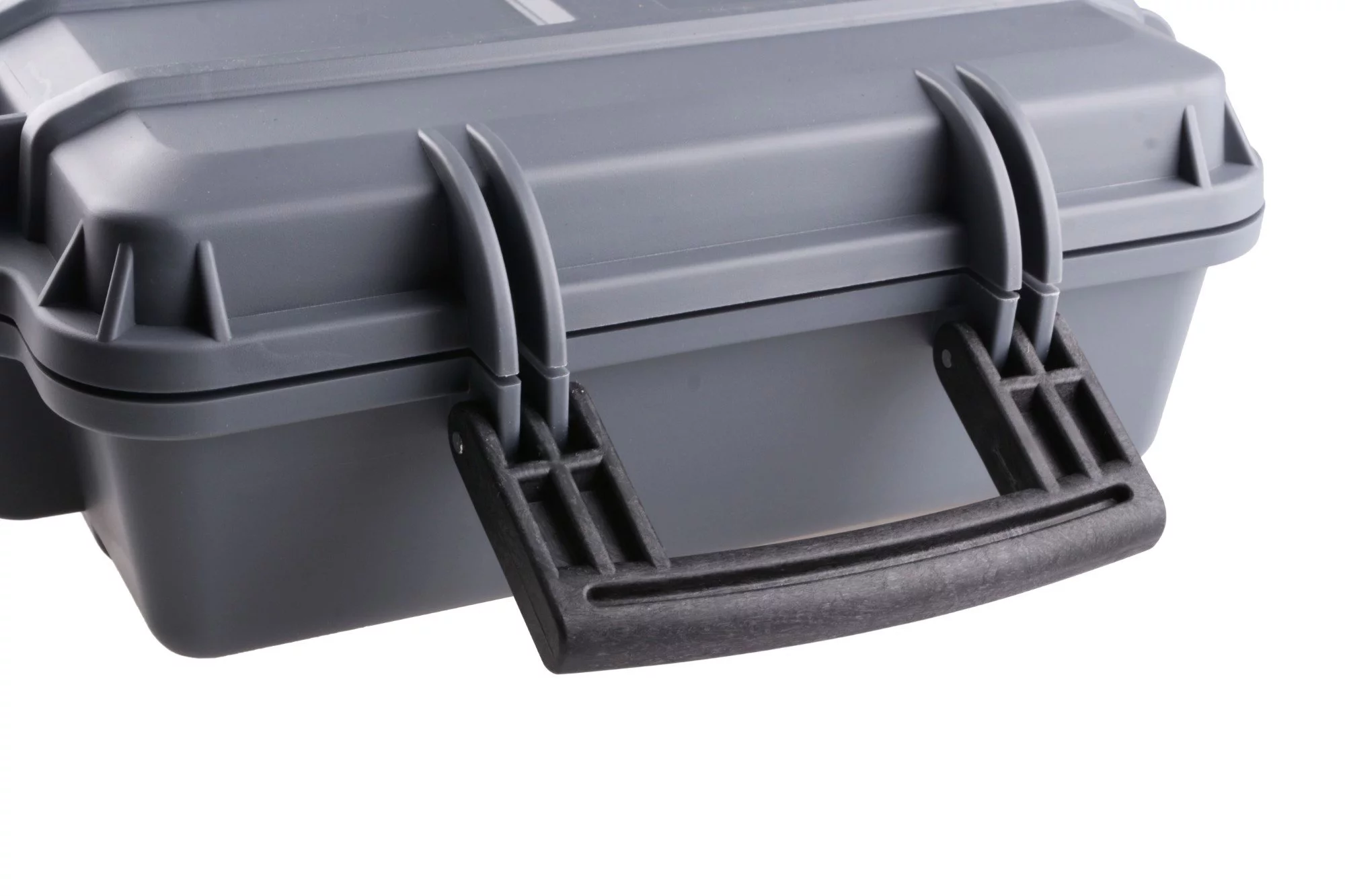 Walizka transportowa Nuprol hard case PNP 110cm - szara, zdjęcie 18 z 22