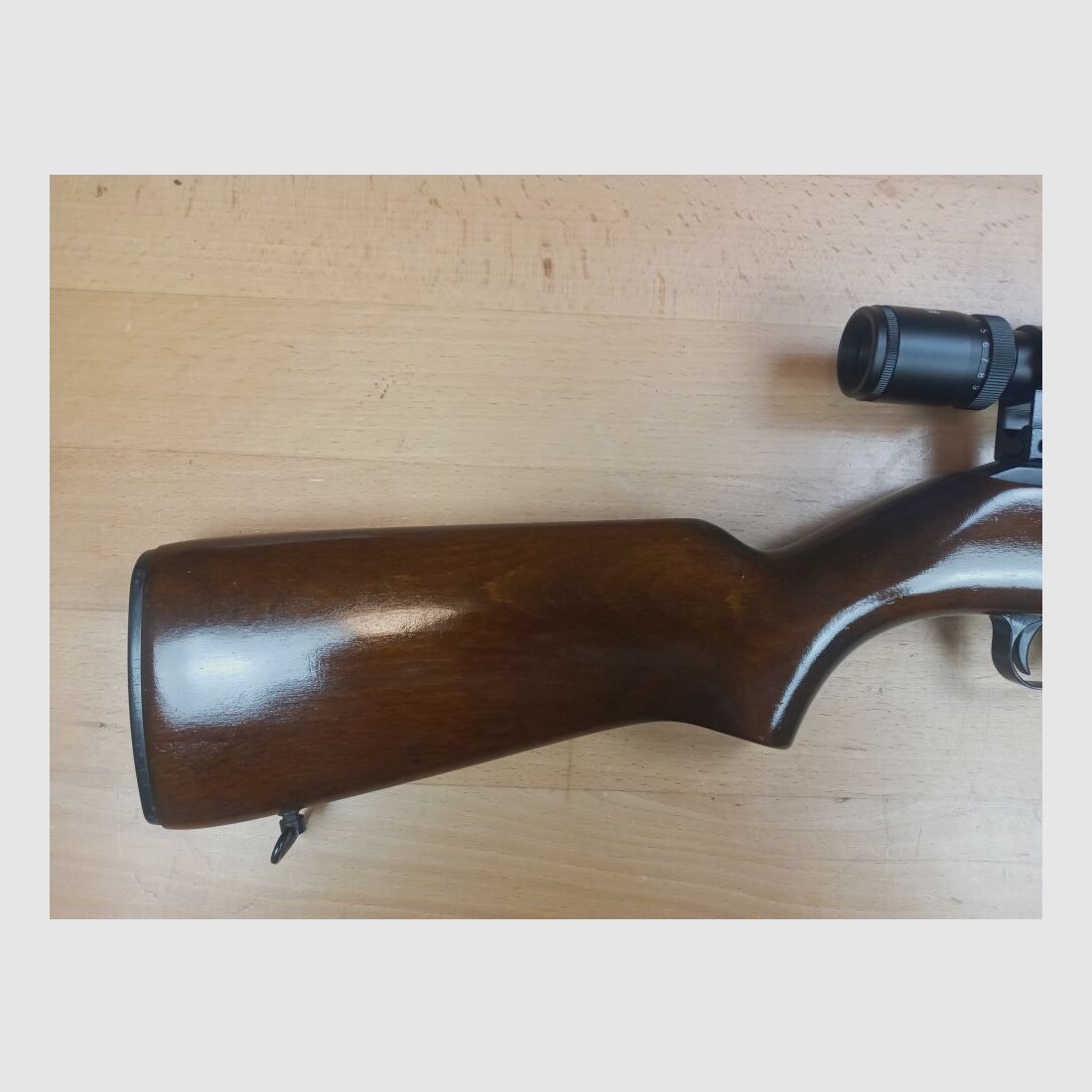Erma EGM 1