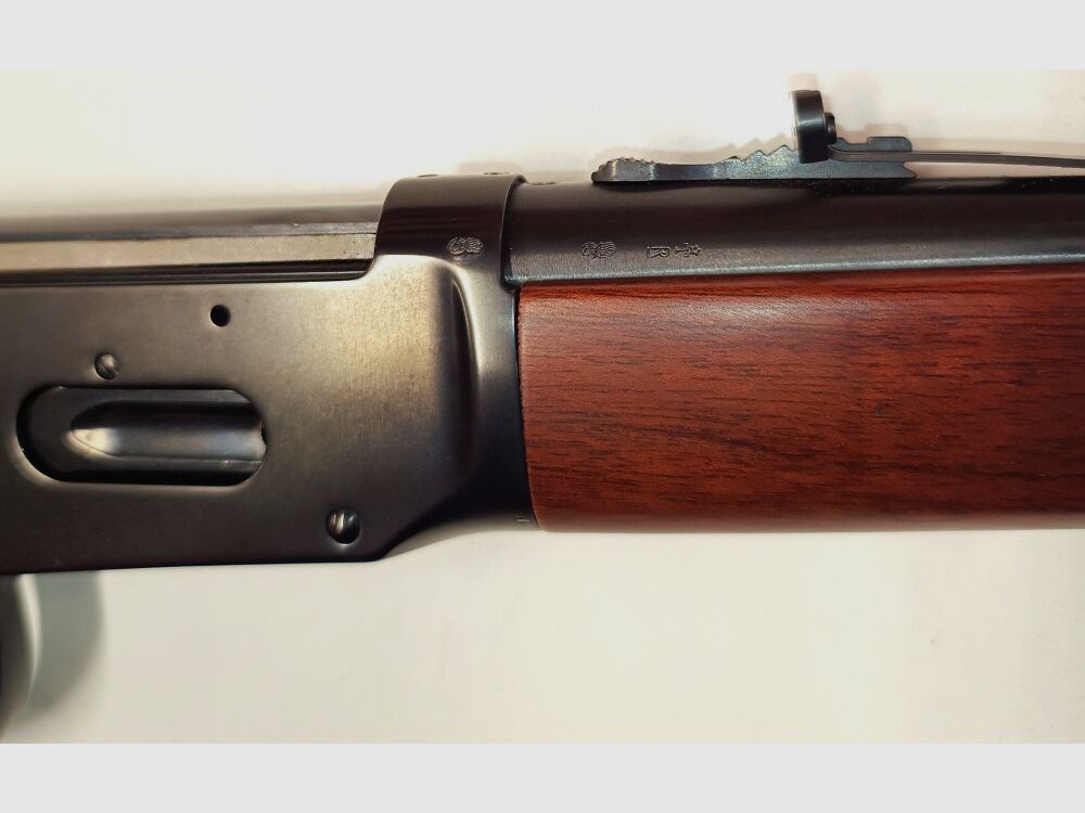 Winchester Mod. M94 SHORT RIFLE Unterhebelrepetierbüchse