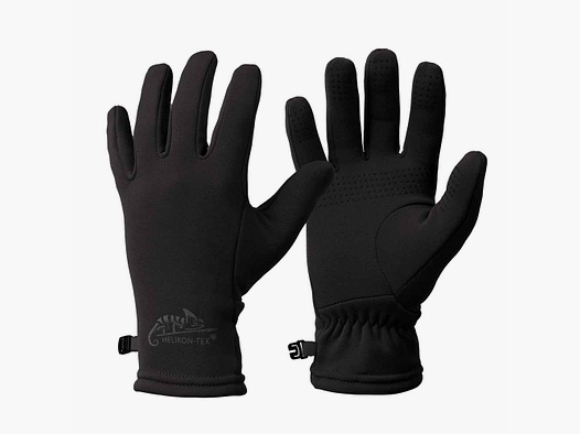 HELIKON-TEX TREKKER OUTBACK GLOVES SCHWARZ