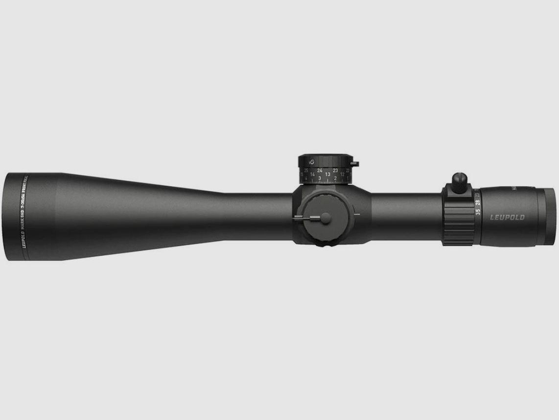 Leupold – Mark 5HD 7-35×56 mm – FFP TMR, immagine 2 di 6