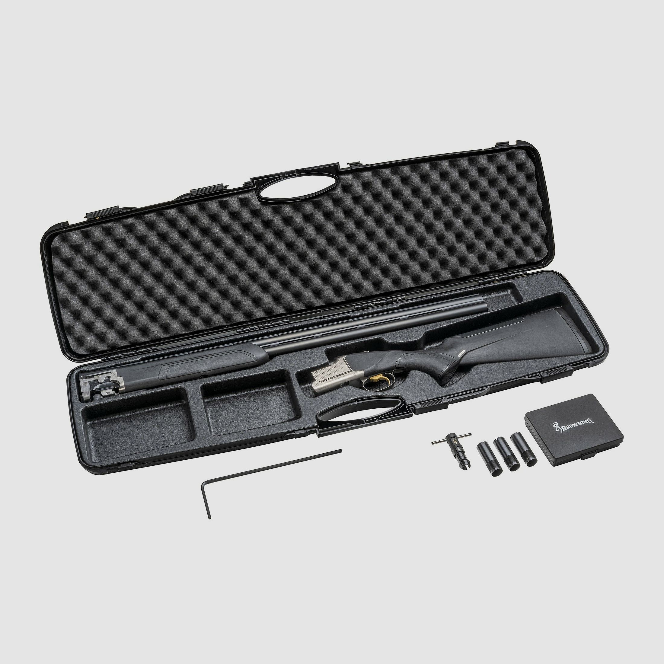Browning Browning B525 Composite Inv.+ ADJ - LL=76 cm, Bild 7 von 7