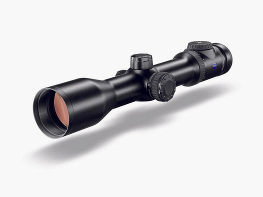 ZEISS V8 riflescope 1.8-14x50 M