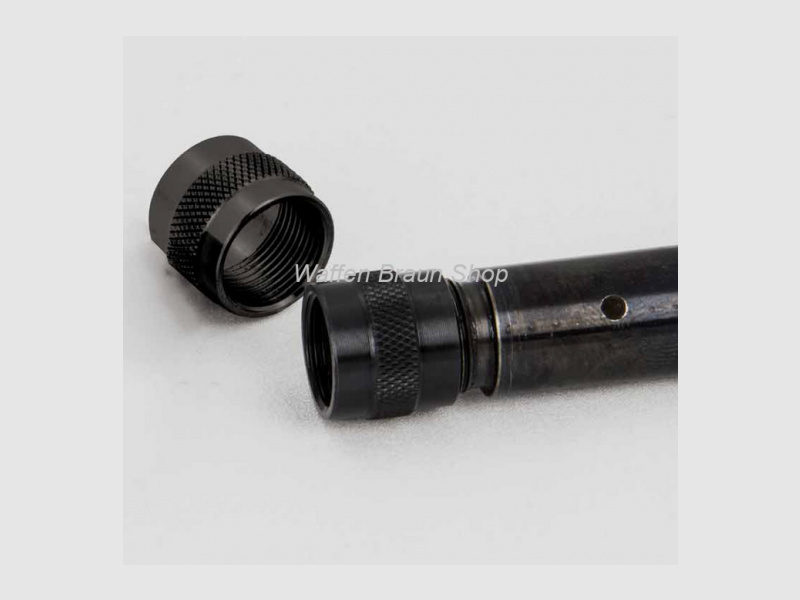 STALON Gewindeschutzmutter M13x1