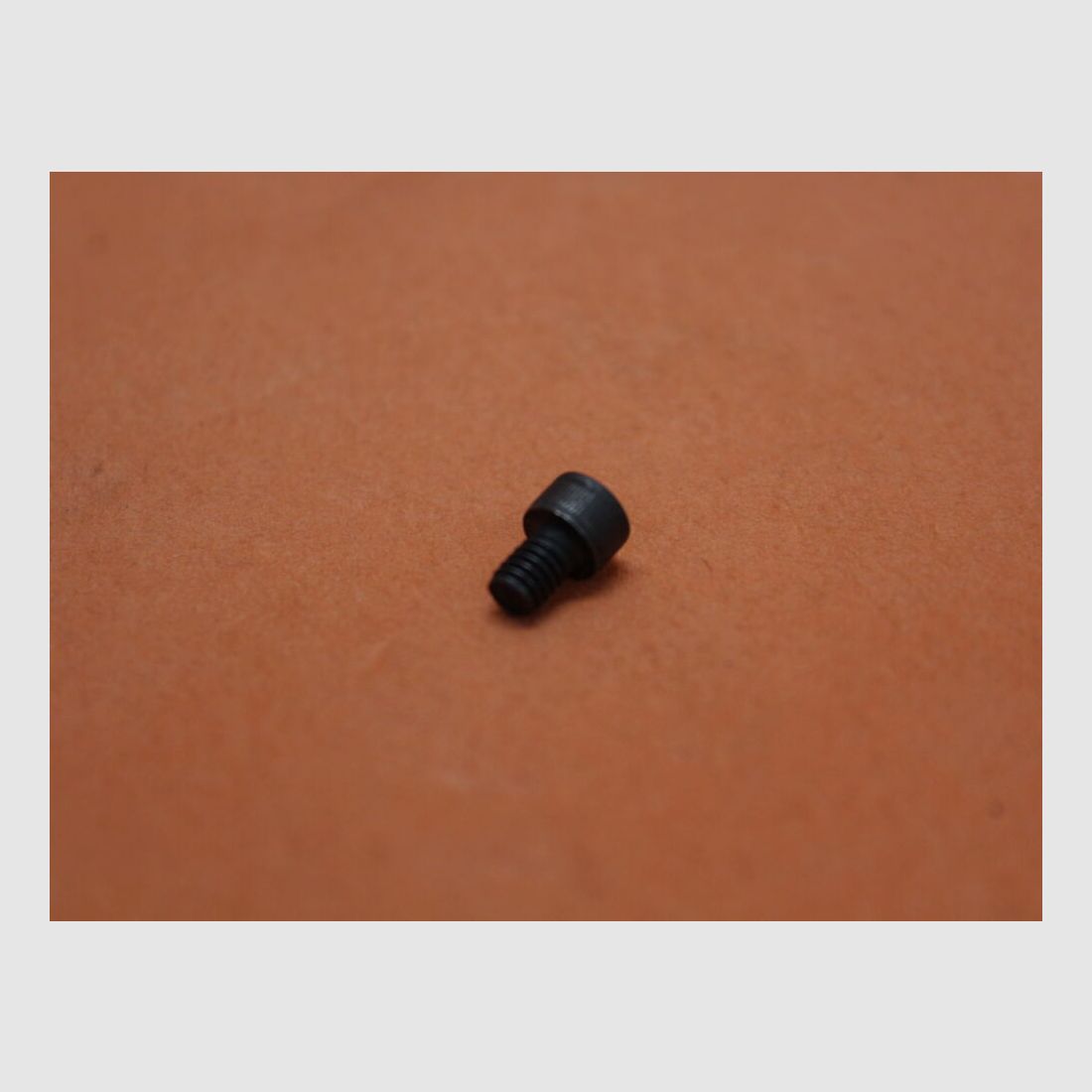 Olympic AR-15: Bolt Carrier Key Screw Olympic Schraube für Gas Key/ Gasrohr-Aufnahme, Bild 2 von 3