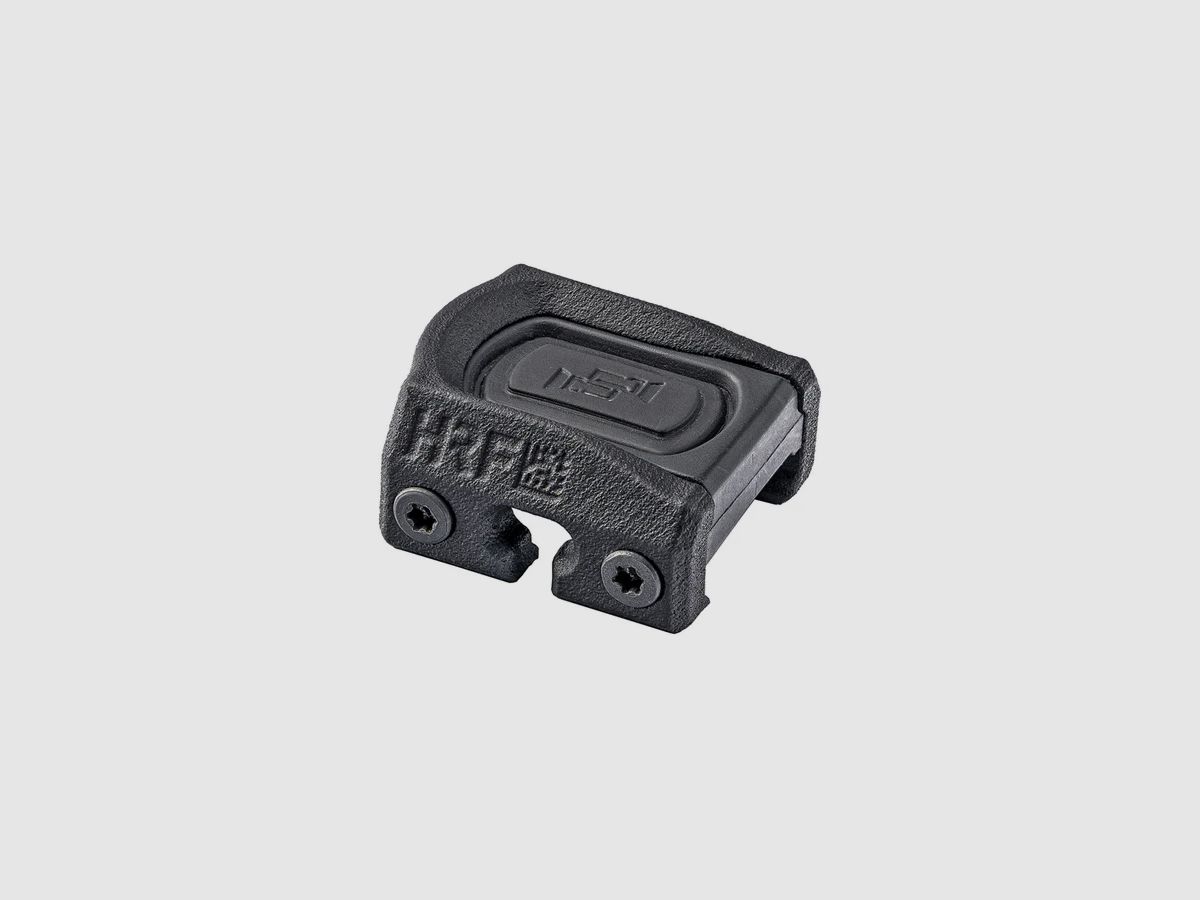 Ridge - ModButton Mount (Black) HRF Concepts, image 5 of 5