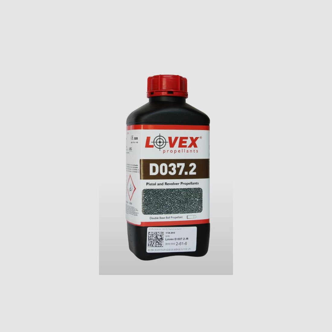 Lovex D037.2