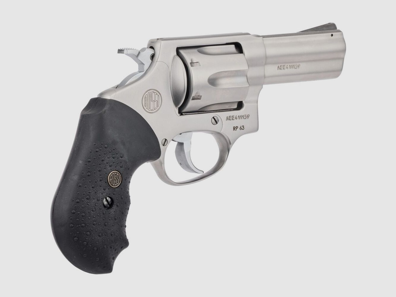 Rossi Revolver Model RP63 3" .357 Mag.