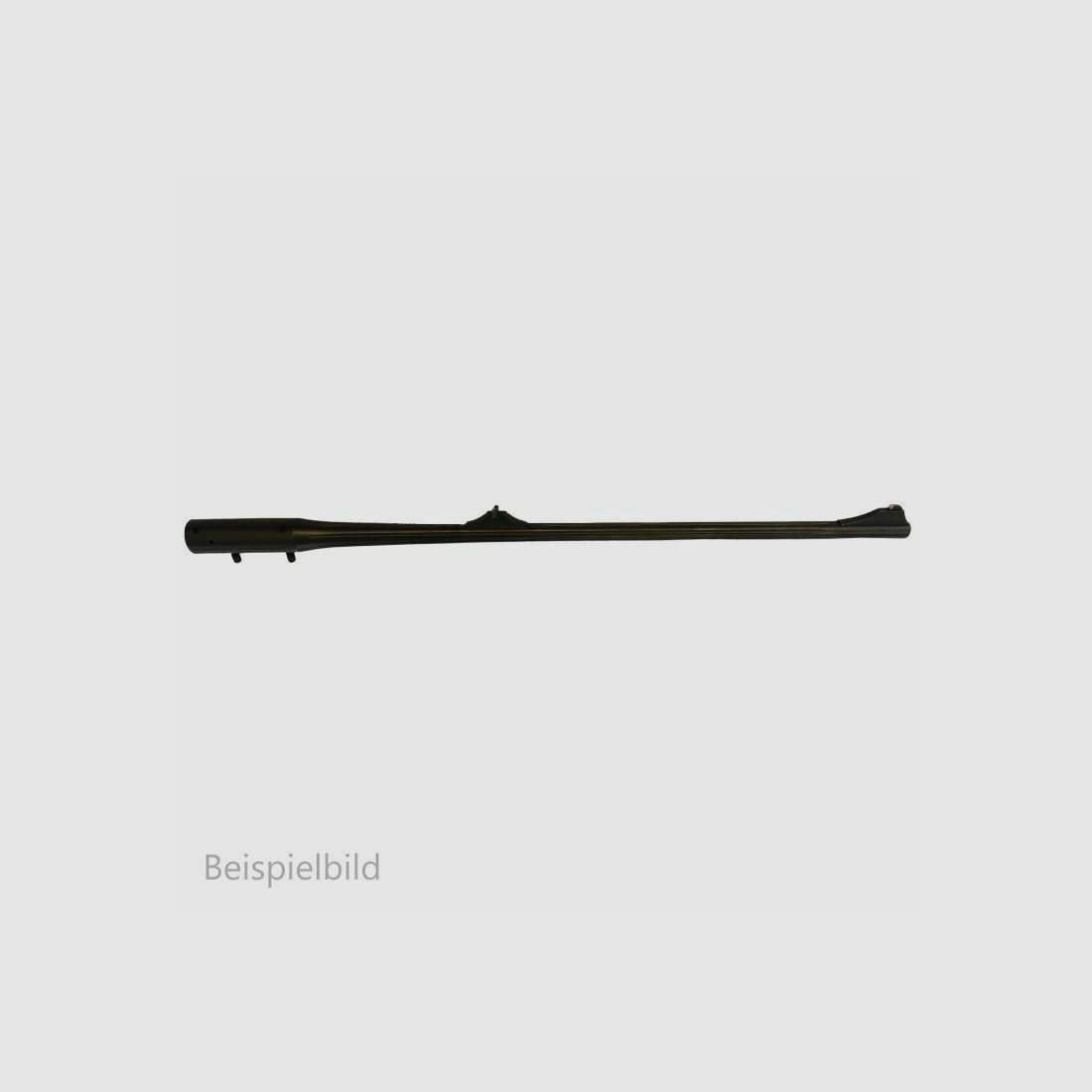 Blaser WL R8 SemiWeight channel. Raetz