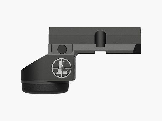Rotpunktvisier Leupold DeltaPoint Micro 3 MOA Punkt - Glock