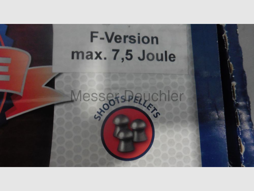 Crosman CO² Luftgewehr Modell 1077