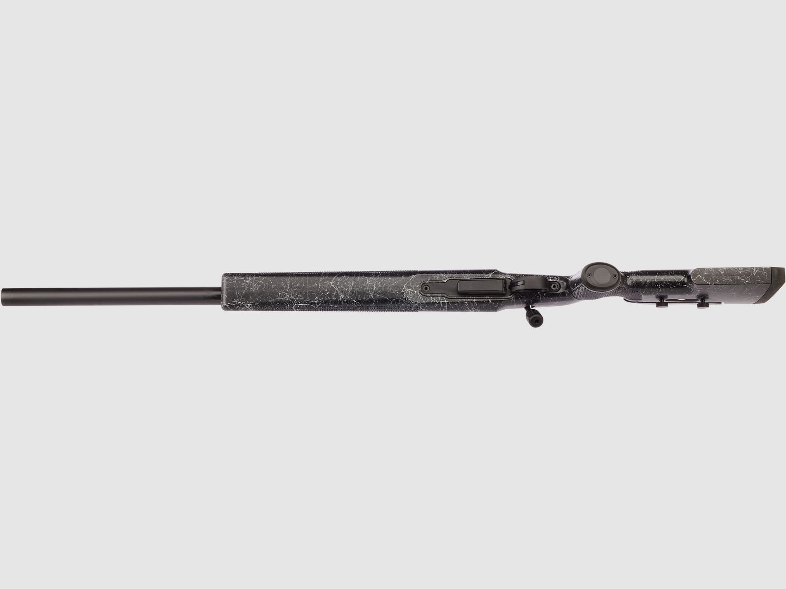 Mercury sport Tactical Evo Black, Lauf brüniert, Lauflänge 66 cm, Kal. .223 Rem.