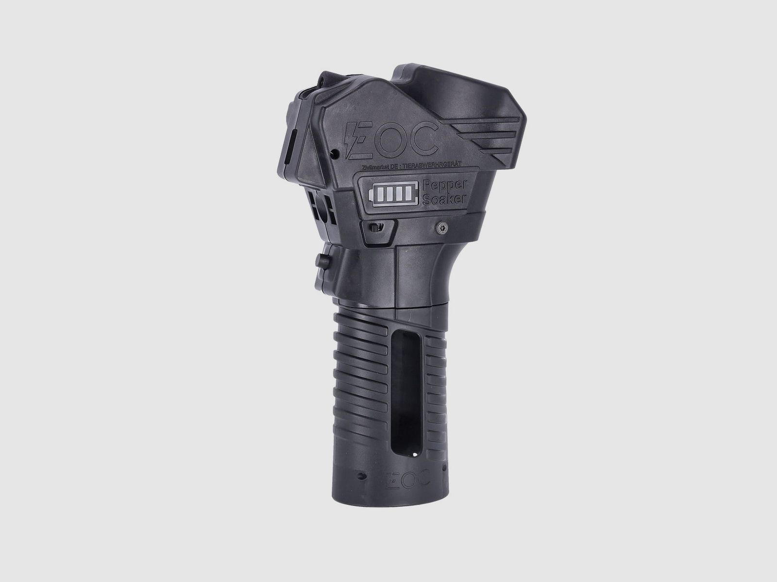 Dispositivo di sparo al pepe EOC PepperSoaker, immagine 1 di 2