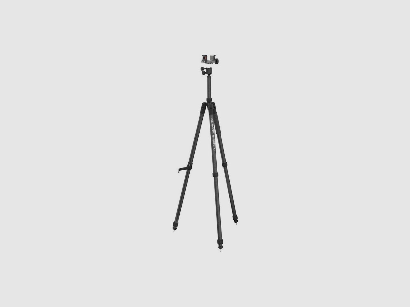Trípode de tiro Bog DeathGrip Infinite XT, imagen 6 de 18