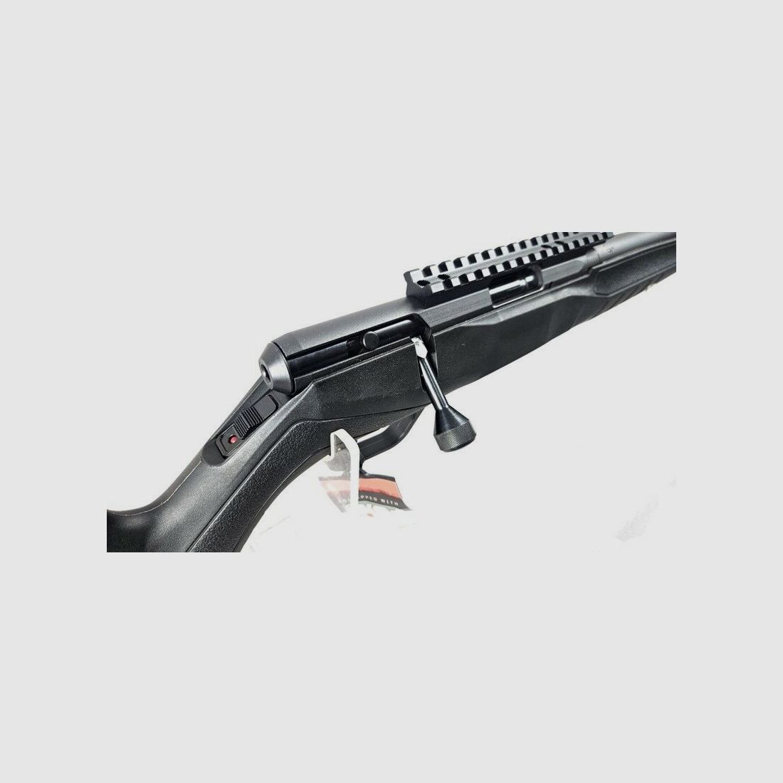 Savage Arms B22 FV-SR BA