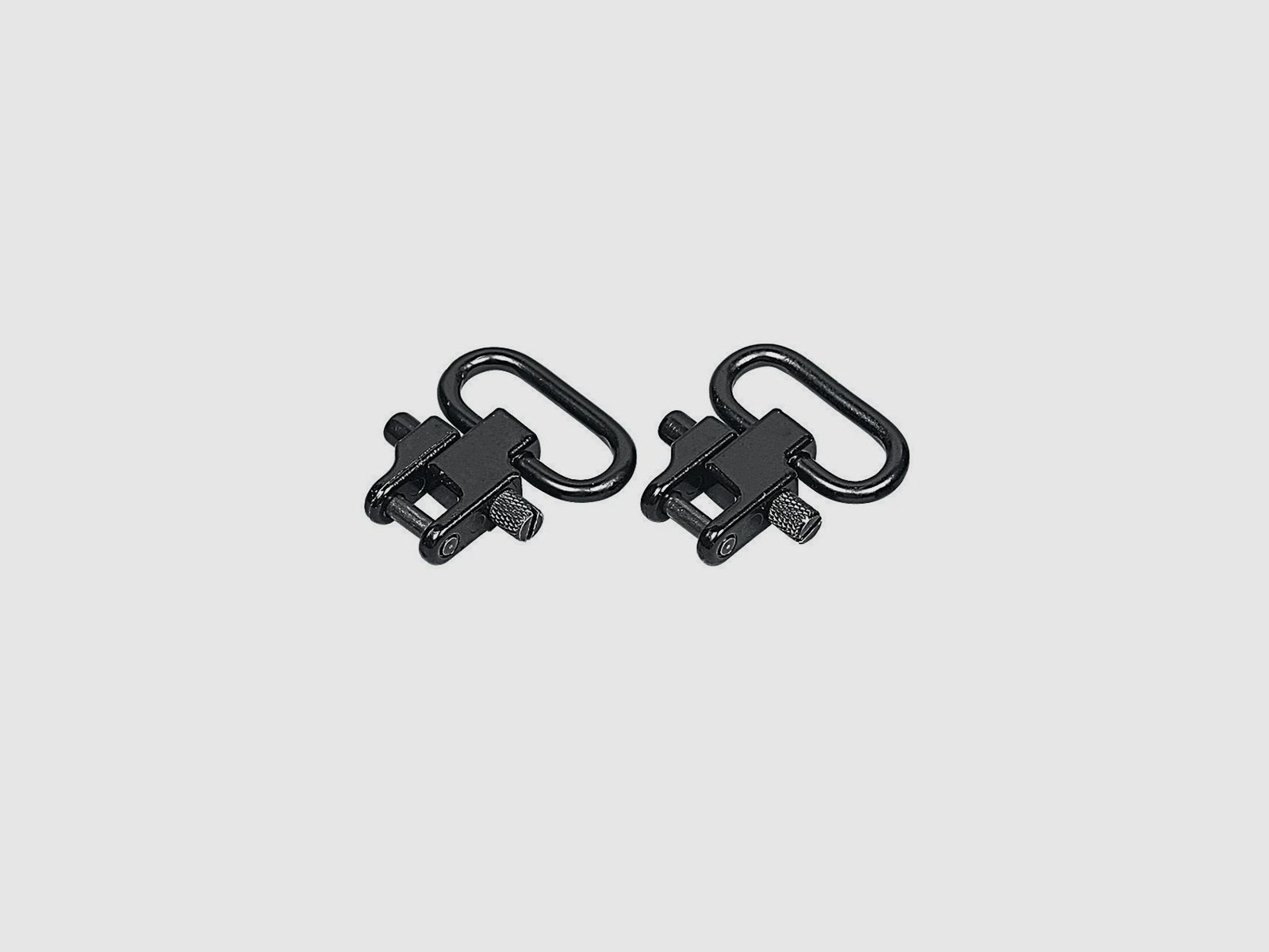 ALLEN strap bracket set
