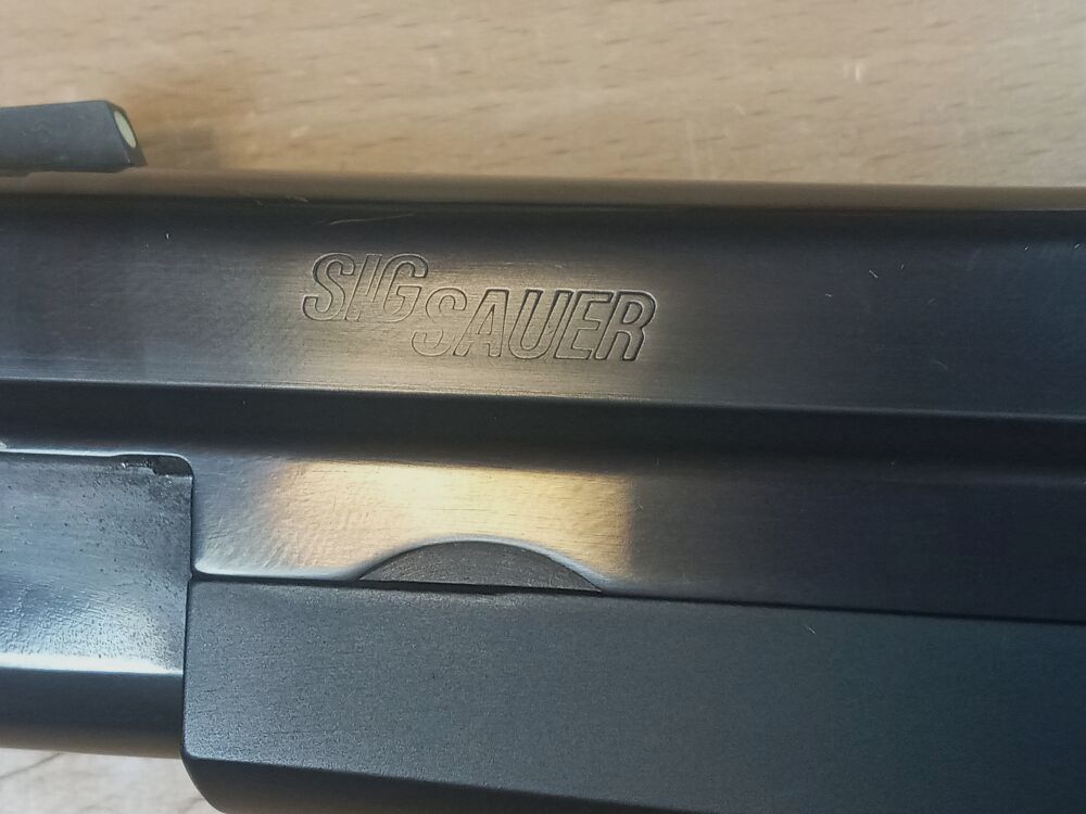 Sig Sauer P 226