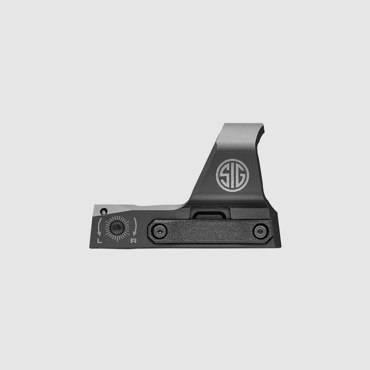 Sig Sauer ROMEO3 XL Mikro-Reflexvisier 6MOA Rotpunkt
