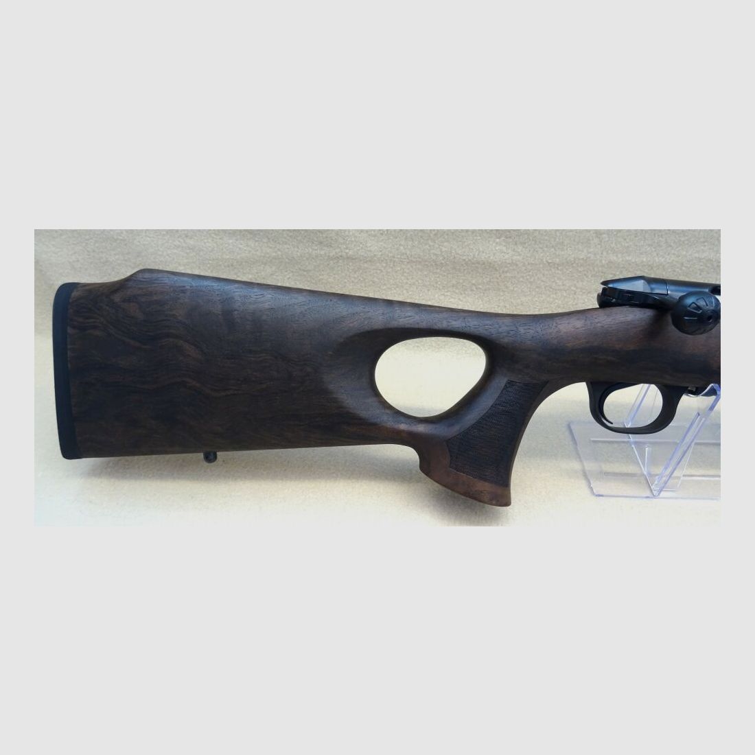 Heym SR 30 Ranger T