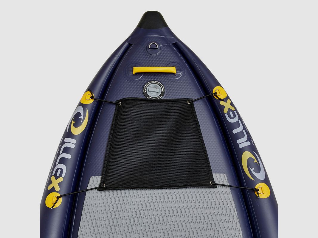 PADDLE ILLEX ESCAPE SUP BOARD, Bild 3 von 6