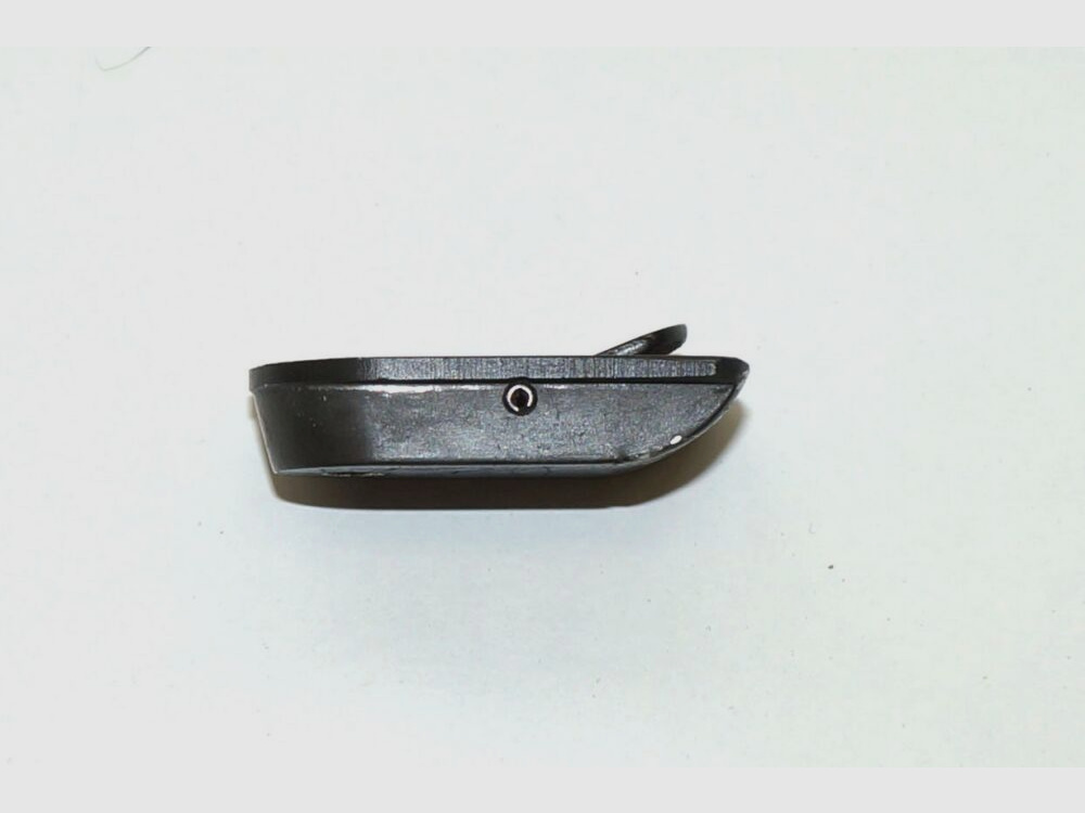 Deckel zu Pistolengriff für Schweizer Ordonnanzgewehr SIG StGW 57 SAR M57 SWISS MATCH u. Baugleiche