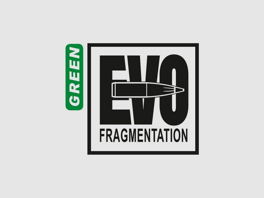 RWS 7x64 Evolution Green 8,2g/127gr, Bild 6 von 6