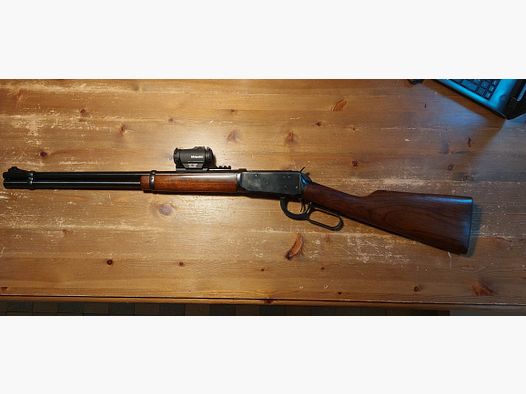 Winchester 1894  .30-30