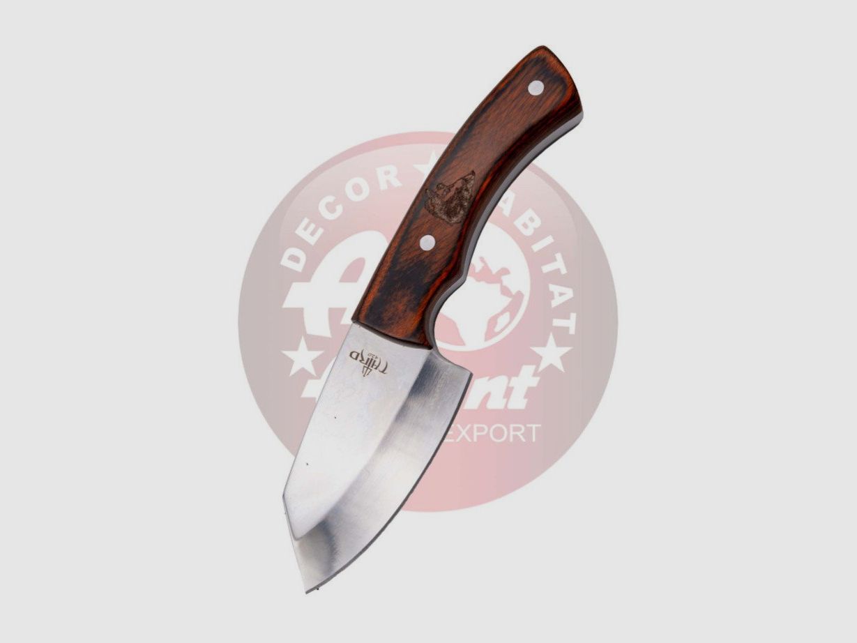 JAGDMESSER H0402BW