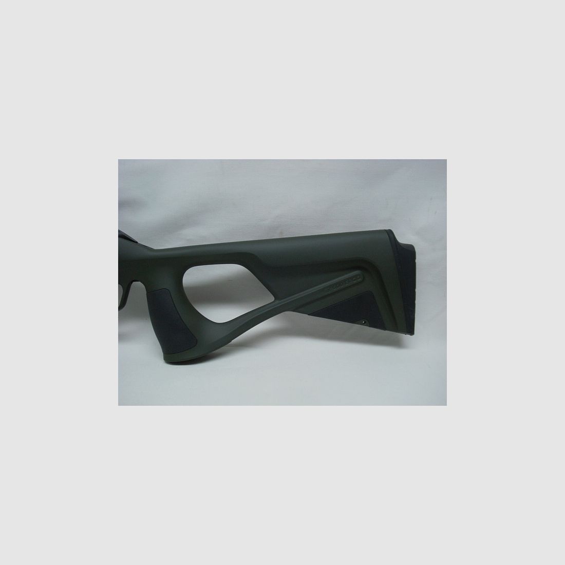 CZ 600 Ergo - .308Win, LL: , MG, oV