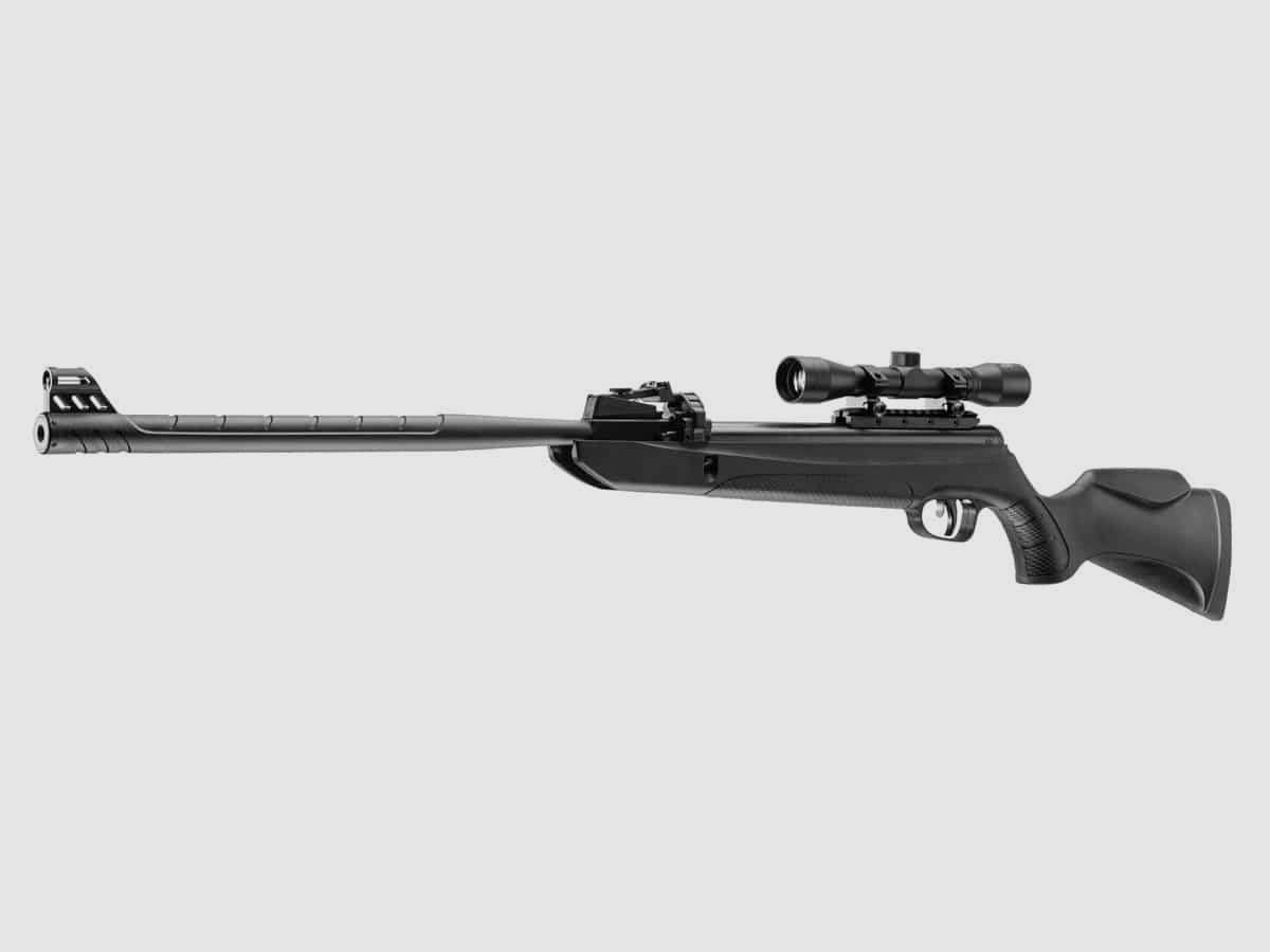 UX Exclusive Emerge Break-Barrel .177 4,5mm (Umarex) inclusief kijker, afbeelding 3 van 6