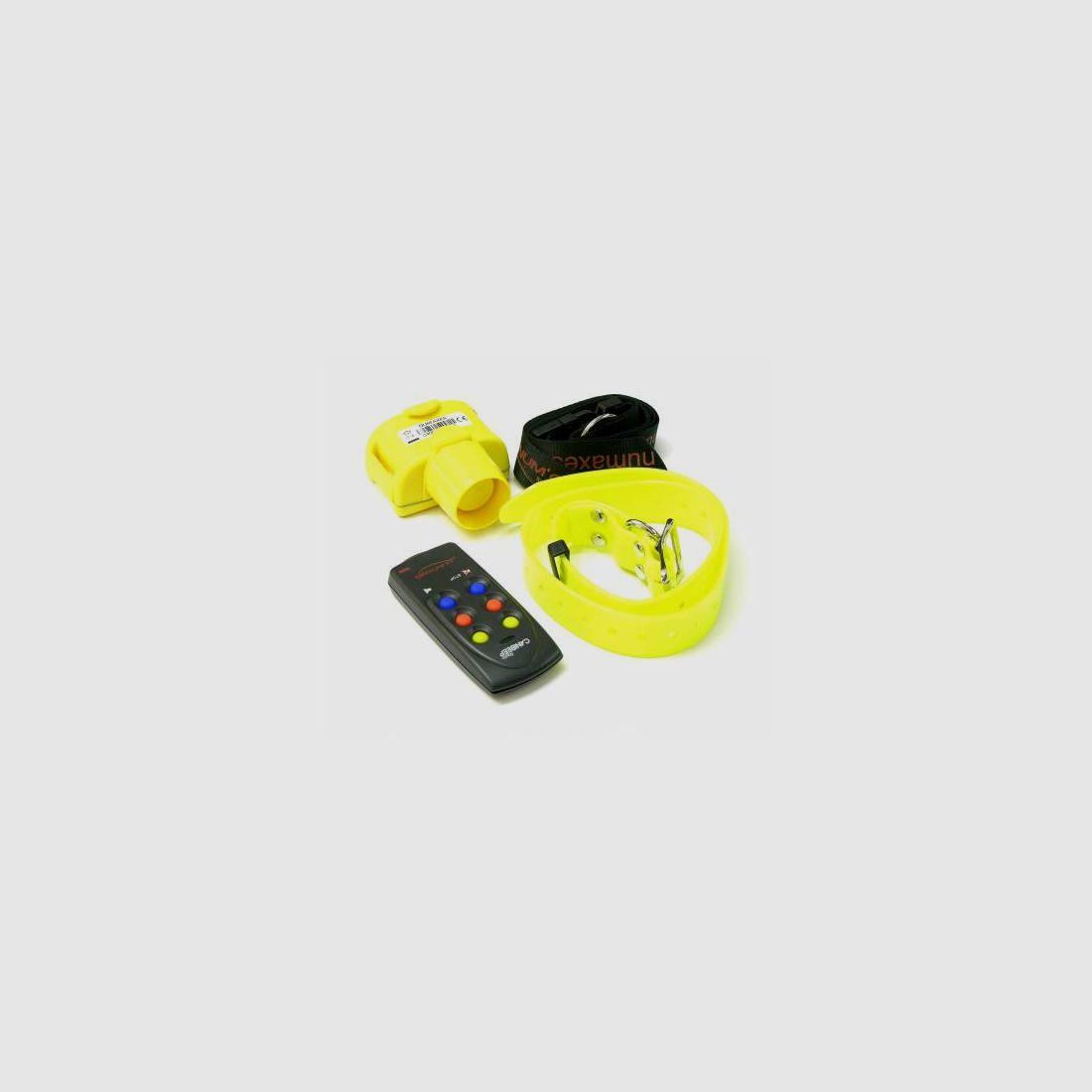 CANICOM CANIBEEP RADIO PRO with remote control