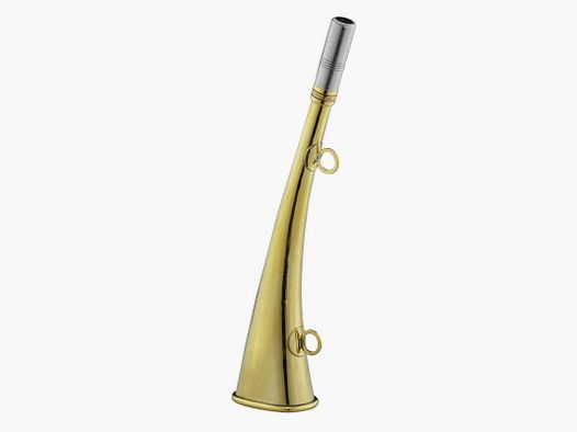 Trompeta caza ELLESS 22 cm