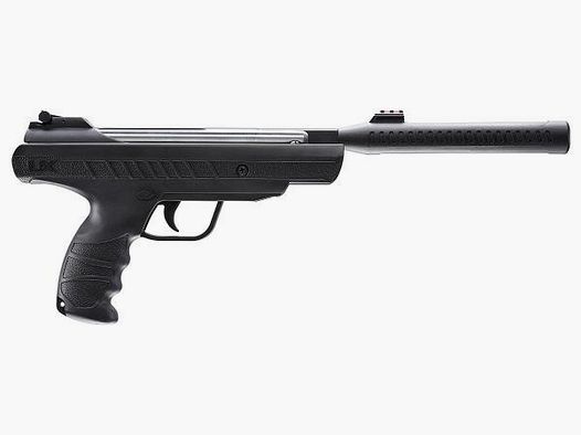 Pistola de aire UMAREX UX Trevox cal. 4,5mm diabolo