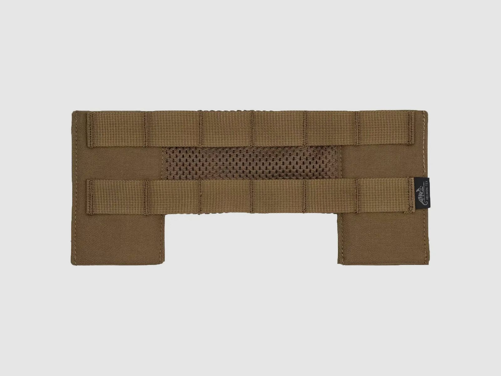 Helikon-Tex Guardian Chest Panel - Noir