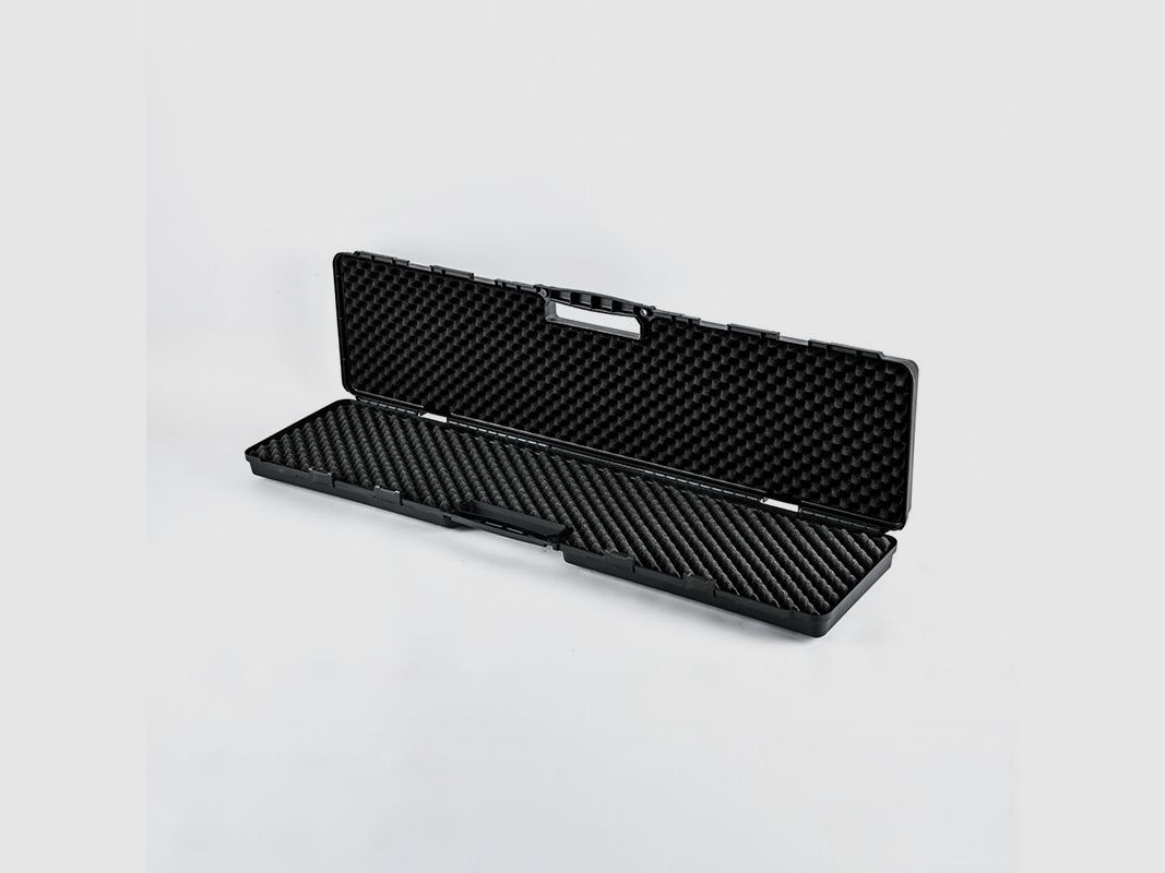 Glary étui pour arme longue 120x33x11 cm noir